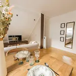 Classy Apartment St Honore - Louvre